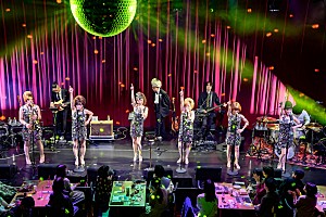 ライブレポート＞野宮真貴の3都市ビルボードライブ・ツアー開幕──渋谷系のキー・パーソンが一堂に会した“伝説の夜” | Daily News |  Billboard JAPAN