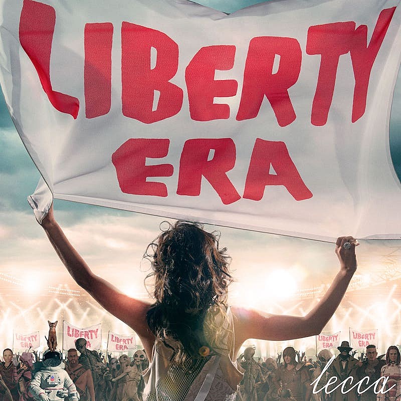 lecca、約7年ぶりのニューAL『LIBERTY ERA』リリース＆収録曲「灯」のMV公開 | Daily News | Billboard  JAPAN
