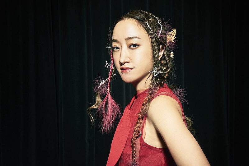 lecca、約7年ぶりのニューAL『LIBERTY ERA』リリース＆収録曲「灯」のMV公開 | Daily News | Billboard  JAPAN