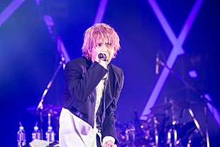 手越祐也「手越祐也、Creepy Nutsカバーも飛び出したツアーファイナルのレポートが到着」