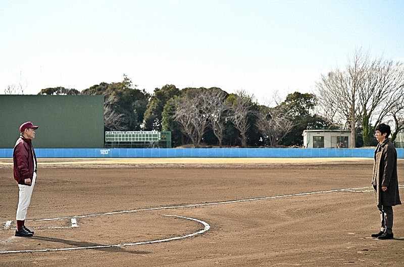 「「さよならマエストロ～父と私のアパッシオナ－ト～」「當真あみのバイオリンがすごい」「柄本明が素晴らしかった」」1枚目/1