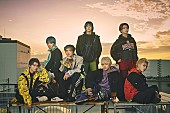 「KID PHENOMENON、4月発売ニューシングル収録の最新曲「Ace In The Hole」先行配信へ」1枚目/2