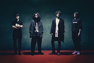 9mm Parabellum Bullet「9mm Parabellum Bullet、YouTubeライブ『「カオスの百年」vol.29』配信決定」