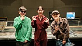 鈴木愛理「鈴木愛理、Crystal Kayのカバー「恋におちたら feat. 空音&amp;amp;☆Taku Takahashi」配信＆MV公開」1枚目/8