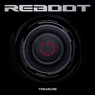 TREASURE「【ビルボード】TREASURE『REBOOT』が2度目の総合アルバム首位獲得　LIL LEAGUEが続く」