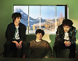 「Wallows（ワロウズ）、ニューAL発売決定＆新曲「Calling After Me」3/21リリース」