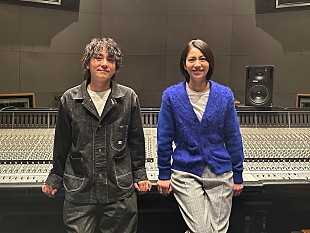 松下奈緒「松下奈緒、新曲「きらりらfeat. 山村隆太（flumpool）」が自身主演ドラマ『恋愛戦略会議』主題歌に」