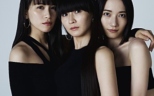 Perfume「Perfume、2023→2024カウントダウンライブをパッケージ化」