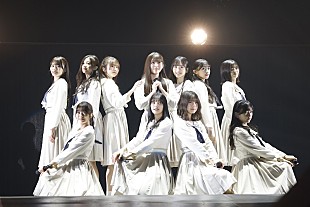 乃木坂46「乃木坂46、12回目の”バスラ”で全124曲を披露　伝統と試練が与えた乃木坂の武器」