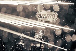 ammo「＜ライブレポート＞ammo、メジャーデビュー後初ワンマン【reALITY】で魅せたロックバンドの生き様」