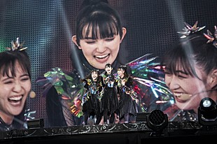 BABYMETAL「＜ライブレポート＞BABYMETAL、MOMOMETALの“聖誕”を3万人と祝福　各日異なるセトリで魅せた日本凱旋公演」