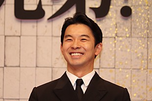 「2026年大河ドラマの主演は仲野太賀！「最高に面白い大河ドラマを作りたい」主人公は豊臣秀長　大河ドラマ「豊臣兄弟！」制作発表会見」