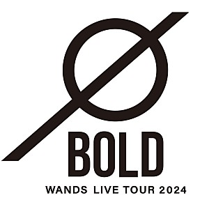 WANDS「WANDS、第5期初となるホールツアータイトル＆ロゴ発表」