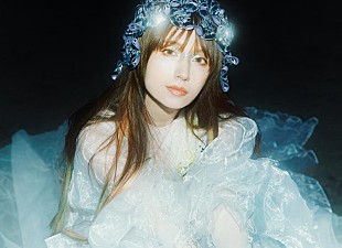 May J.「May J.、ニューAL『AURORA』から新曲「Burn」先行配信開始＆MV公開」