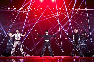 SHINee「SHINee、6年ぶり東京ドーム公演をBlu-ray＆DVD化　ドキュメンタリー／代々木体育館公演なども収録」