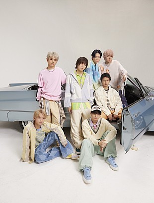 KID PHENOMENON from EXILE TRIBE「KID PHENOMENON、ニューシングル詳細＆新ビジュアルを公開　タイトル曲は道のりと未来を唄う「ONE DAY」」