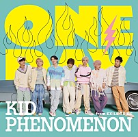 KID PHENOMENON、ニューシングル詳細＆新ビジュアルを公開 タイトル曲は道のりと未来を唄う「ONE DAY」 | Daily News |  Billboard JAPAN