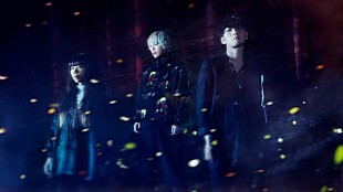 凛として時雨「凛として時雨、新曲 「Trrrrrrrrrrrrrrrrrrrue Lies」が【舞台 PSYCHO-PASS】主題歌」