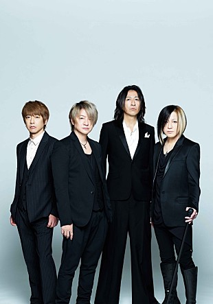 GLAY「GLAY、故郷・北海道のNHK『北海道道』新テーマ曲を担当」