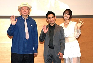 「篠田麻里子「『離婚しない男』は、娘にいつか胸を張って見せたい」 伊藤淳史、ママ友からの反響を告白「『最高です』と言ってくれる」」