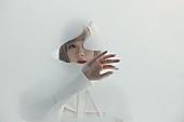 吉澤嘉代子「吉澤嘉代子、江崎グリコ「アイスの実」タイアップソングに決定」1枚目/2