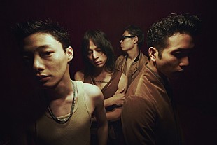 ｙａｈｙｅｌ「yahyel、1stアルバム楽曲を再構築したEP『SALVAGED』配信リリース」