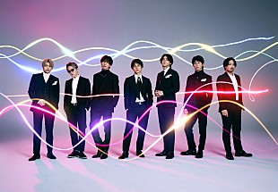 WEST.「WEST.、心の葛藤を演じる「FATE」MVプレミア公開」