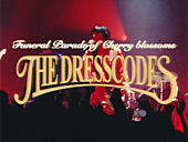 ドレスコーズ「ドレスコーズ、【the dresscodes TOUR2023「散花奏奏」】ライブ映像作品リリース」1枚目/4