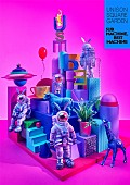 UNISON SQUARE GARDEN「UNISON SQUARE GARDEN 
ベストアルバム 『SUB MACHINE, BEST MACHINE』初回生産限定盤」2枚目/2