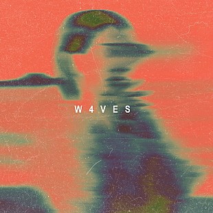 「Chocoholic×Kuro、コラボ最新シングル「W4VES」リリース」