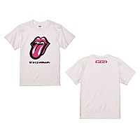 ザ・ローリング・ストーンズのTシャツ発売、公式ストア「RS No.9