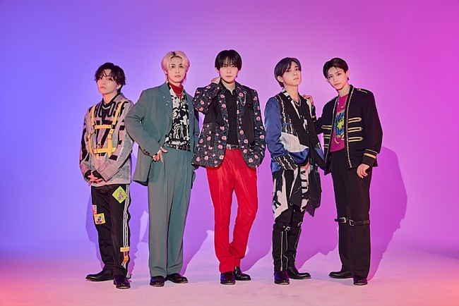 「メンズアイドルグループAWAKE、【Tune Live 2024】のオープニングアクトとしてステージデビュー」1枚目/11