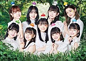 いぎなり東北産「いぎなり東北産、つばきファクトリーを仙台に迎えて【A LIVE SENDAI Vol.2】開催決定」1枚目/2