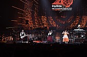 fripSide「PHOTOGRAPHY BY 中村ユタカ／伊藤真広」8枚目/18