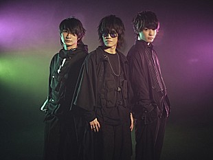 BURNOUT SYNDROMES「BURNOUT SYNDROMES×東山奈央、『魔王学院の不適合者 II』2ndクールOP曲「魔王」でコラボ」