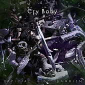 Official髭男dism「Official髭男dism「Cry Baby」ストリーミング累計5億回再生突破」1枚目/1