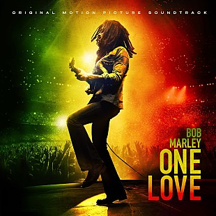 ボブ・マーリー「伝記映画『ボブ・マーリー：ONE LOVE』サントラCDが日本のみ発売決定」