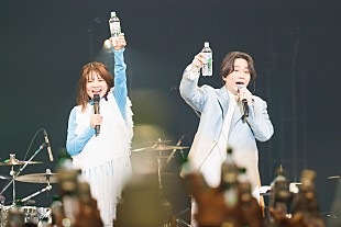 いきものがかり「いきものがかり、3/28『三ツ矢の日』に配信イベント【カンパイトーク＆ライブ】に登場」