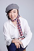 松任谷由実「松任谷由実、”第二の故郷”石川県へ楽曲でエール　チャリティSG5月発売「みんな、繋がっている。」」1枚目/2