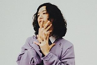 キタニタツヤ「キタニタツヤ、全国ツアー【One Man Tour “ROUNDABOUT”】7か所で開催」