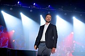 ジャスティン・ティンバーレイク「【2024 iHeartRadio Music Awards】ジャスティン・ティンバーレイク、「Selfish」「No Angels」のパフォーマンスでオープニングを飾る」1枚目/1
