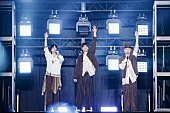 SHINee「SHINee、アリーナツアー＆東京ドーム公演ドキュメンタリーのティザー映像公開」1枚目/3