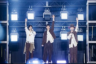 SHINee「SHINee、アリーナツアー＆東京ドーム公演ドキュメンタリーのティザー映像公開」