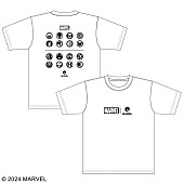 MAZZEL「MAZZEL コラボ/Tシャツ ：4,620 円（税込）」11枚目/17