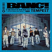 「TEMPEST ミニアルバム『BANG!』通常盤」4枚目/5