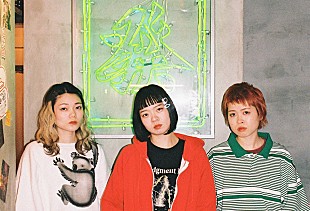 SHISHAMO「SHISHAMOが歌って紹介、アルバム全曲ダイジェスト映像公開」