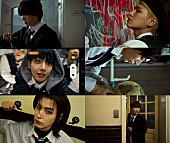 BOYNEXTDOOR「BOYNEXTDOOR、EP『HOW?』コンセプトフォト＆フィルム「Earth」はスクールルック」1枚目/8
