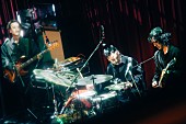 ＣＲＣＫ／ＬＣＫＳ「＜ライブレポート＞CRCK/LCKS、キャリア初ビルボードライブ公演ならではのアレンジで魅せた至極の一夜」1枚目/10