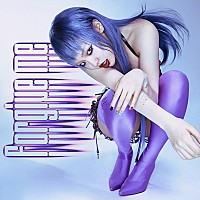 ちゃんみな、新曲「FORGIVE ME」配信決定でジャケット公開 | Daily