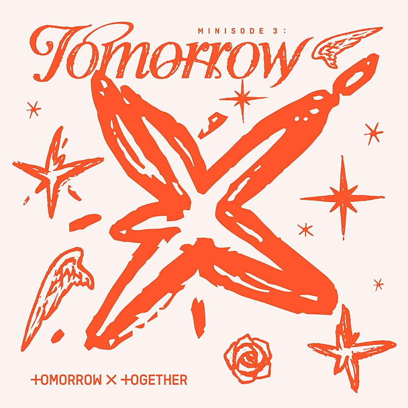 【ビルボード】TOMORROW X TOGETHER『minisode 3: TOMORROW』18万枚超えでアルバム・セールス首位獲得